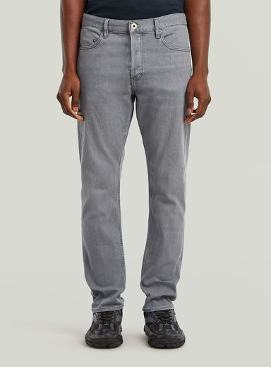 Jeans Triple A Regular Straight